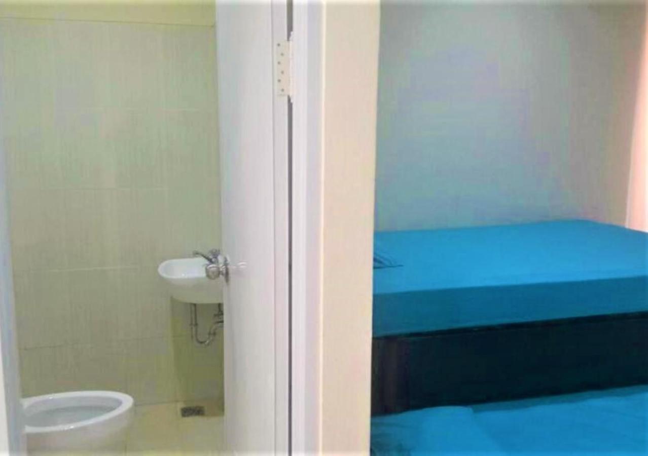 Hotel Giant Kost Tangerang Exterior foto